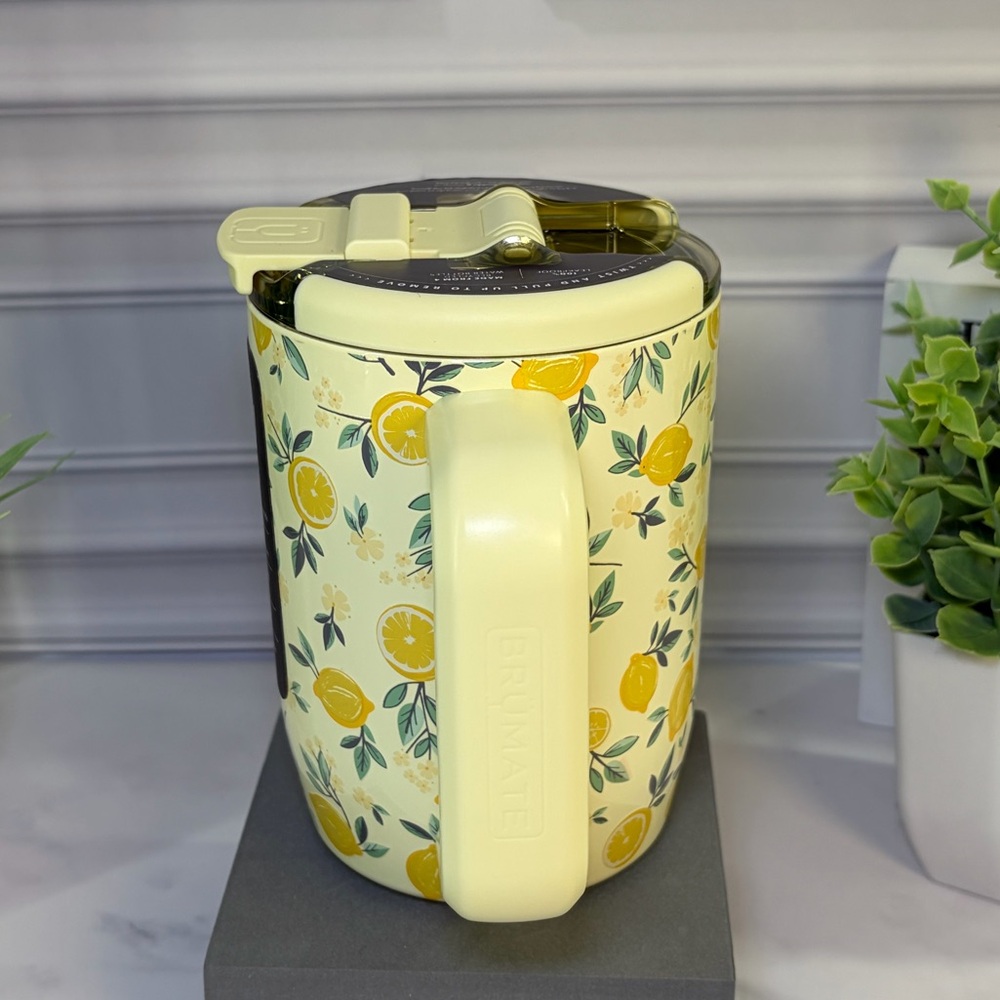 Brumate Limoncello Muv 15oz BNWT - Picture 2 of 6